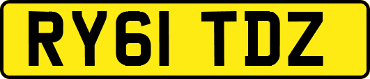 RY61TDZ