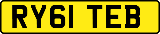 RY61TEB