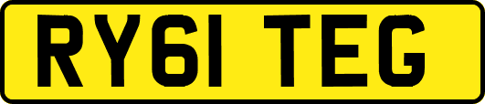RY61TEG