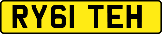 RY61TEH