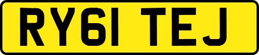 RY61TEJ