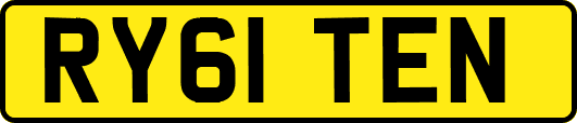 RY61TEN