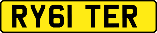 RY61TER