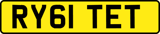 RY61TET