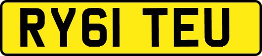 RY61TEU