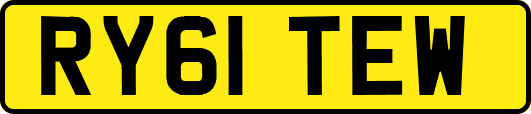 RY61TEW