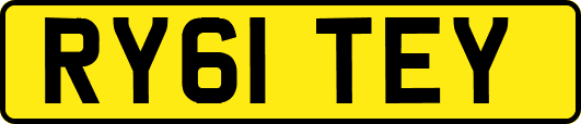 RY61TEY