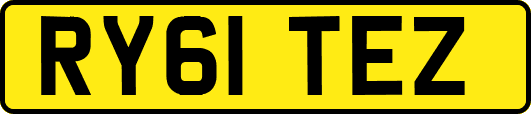 RY61TEZ