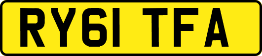 RY61TFA