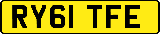 RY61TFE