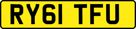 RY61TFU