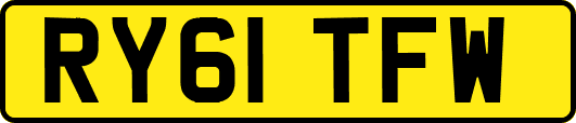 RY61TFW