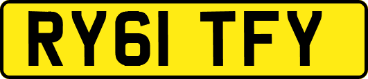 RY61TFY