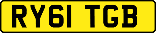 RY61TGB