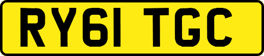 RY61TGC