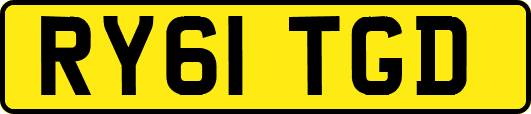 RY61TGD