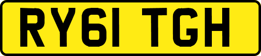RY61TGH