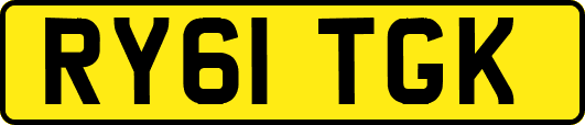 RY61TGK