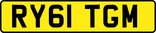 RY61TGM