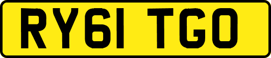 RY61TGO
