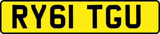 RY61TGU