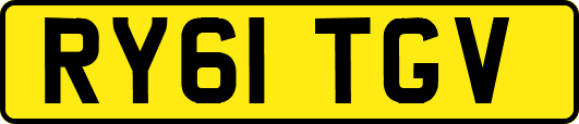RY61TGV