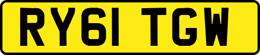 RY61TGW