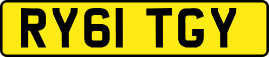 RY61TGY