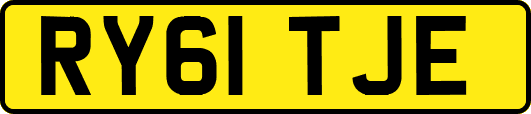 RY61TJE
