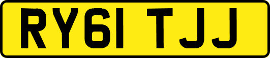 RY61TJJ