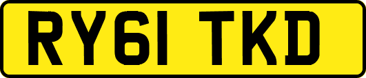RY61TKD