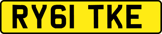 RY61TKE