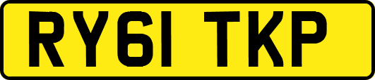 RY61TKP
