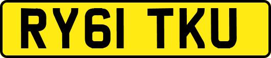 RY61TKU