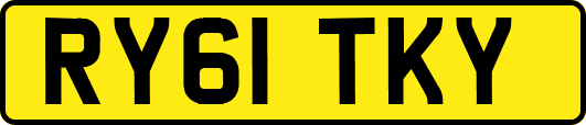 RY61TKY