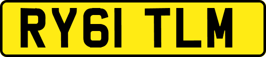 RY61TLM