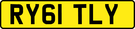 RY61TLY