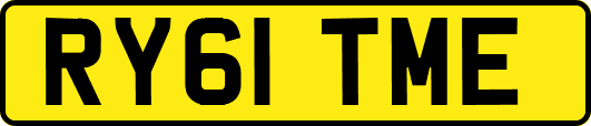 RY61TME