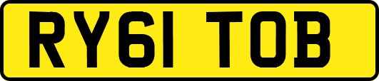 RY61TOB