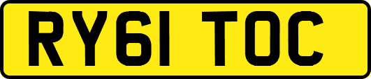 RY61TOC