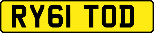 RY61TOD
