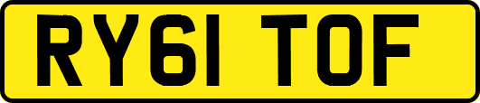 RY61TOF