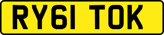 RY61TOK