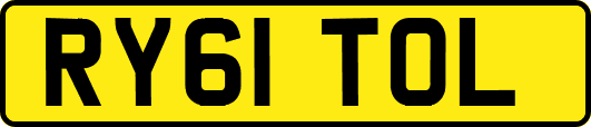 RY61TOL