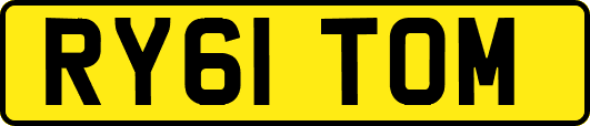 RY61TOM