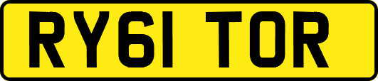 RY61TOR