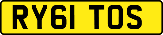 RY61TOS