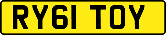 RY61TOY