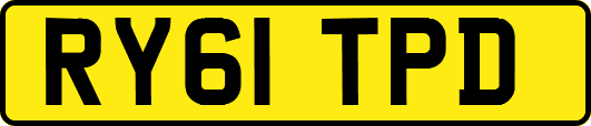 RY61TPD