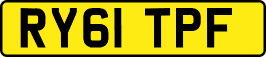 RY61TPF